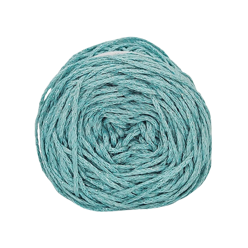 Catenella Lurex 100gr