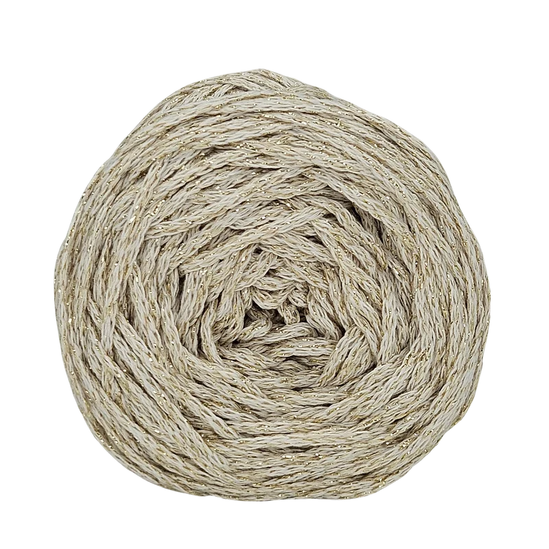 Catenella Lurex 100gr