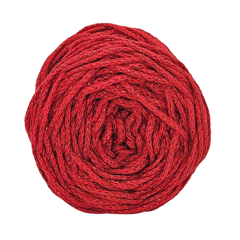 Catenella Lurex 100gr