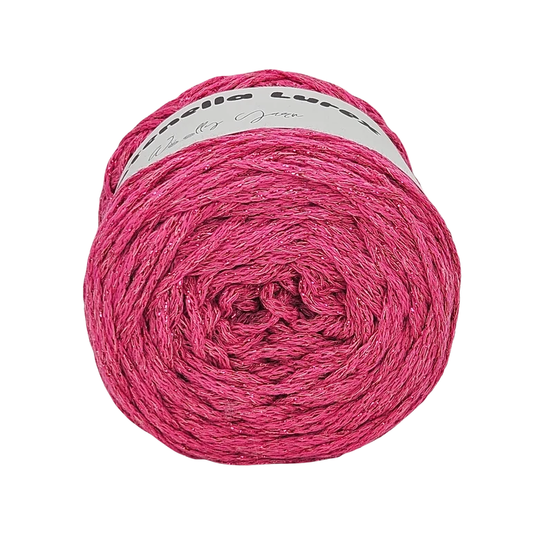 Catenella Lurex 100gr