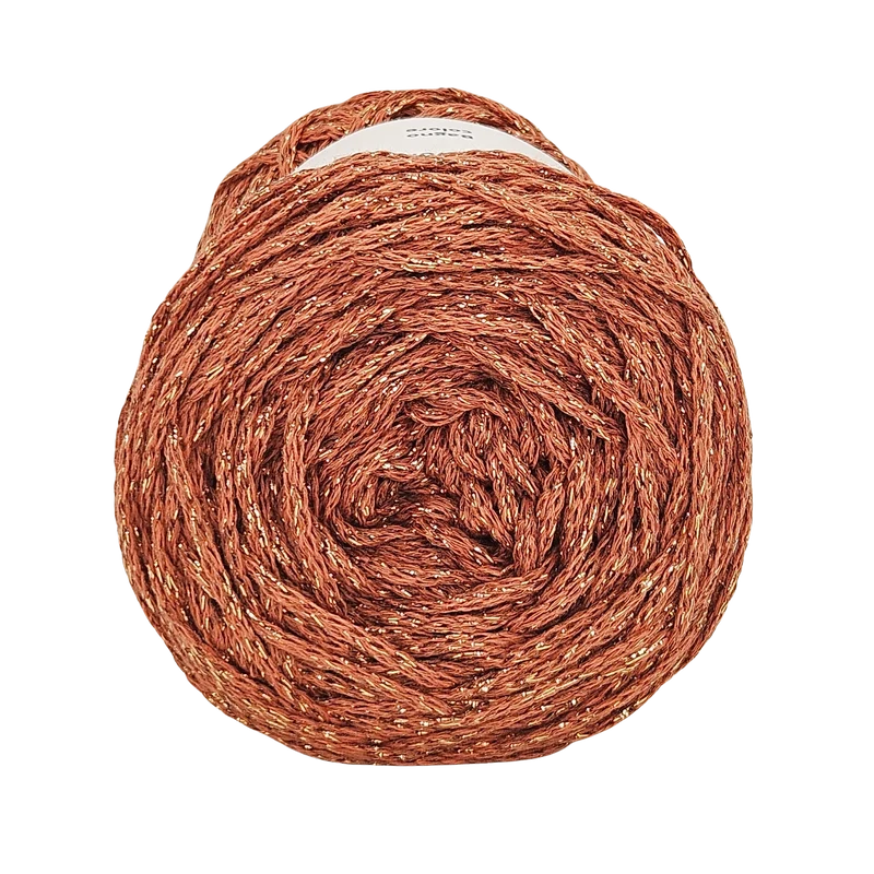 Catenella Lurex 100gr