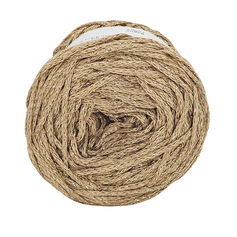 Catenella Lurex 100gr