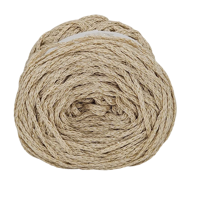 Catenella Lurex 100gr