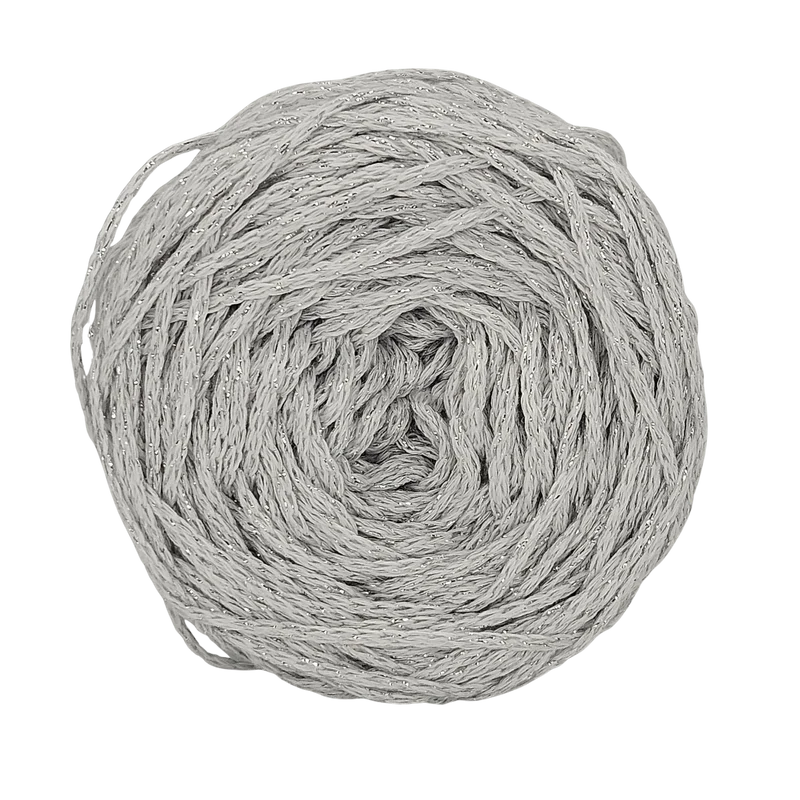 Catenella Lurex 100gr