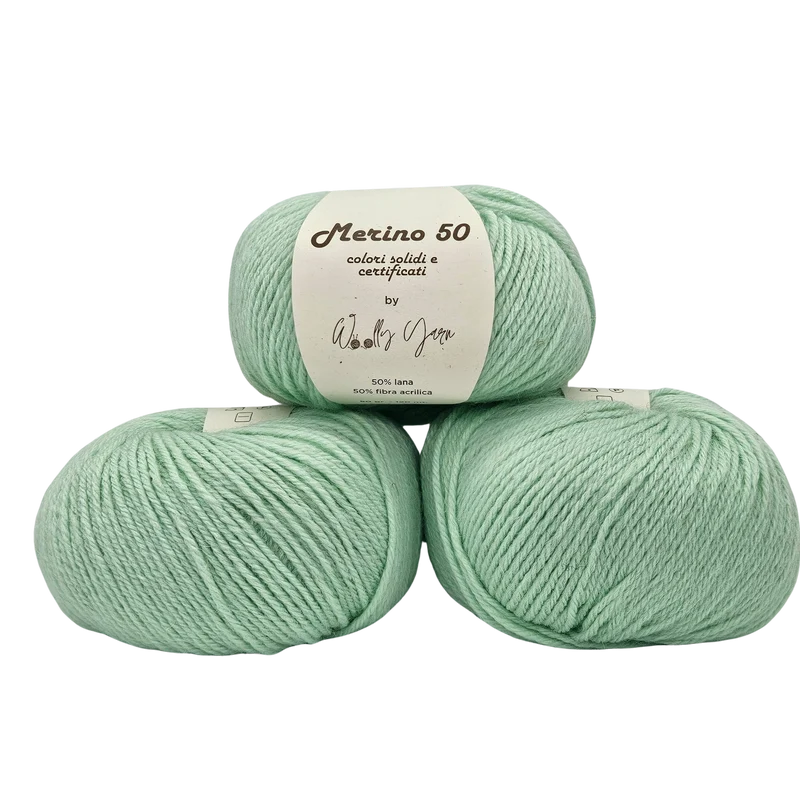 Merino 50