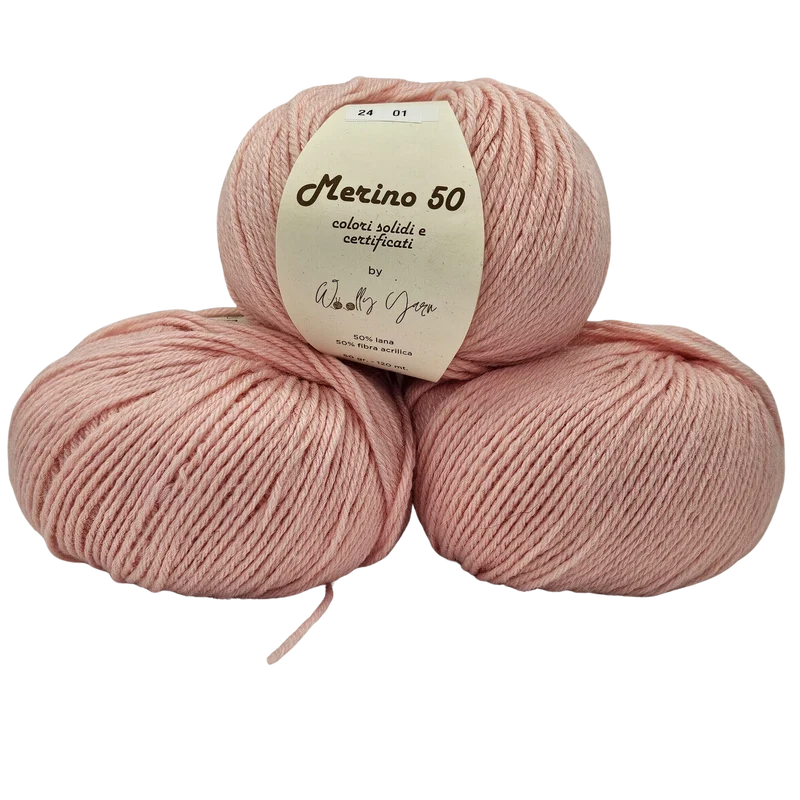 Merino 50