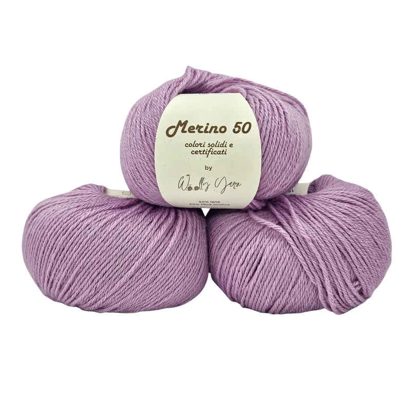 Merino 50