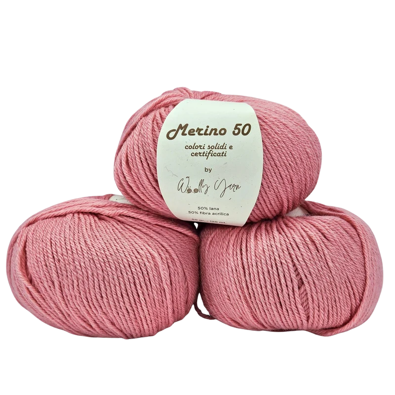 Merino 50