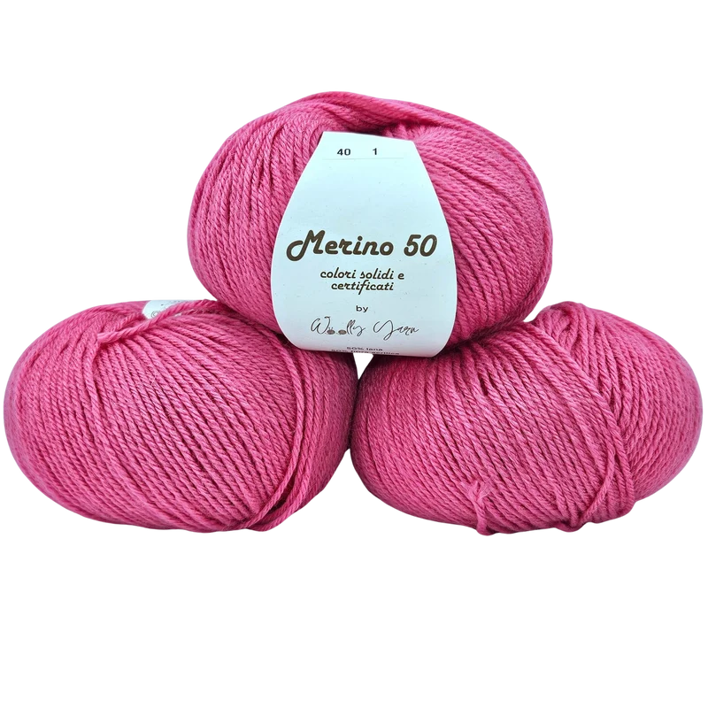 Merino 50