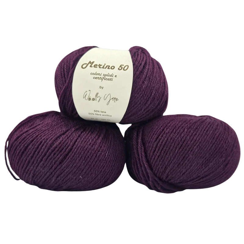 Merino 50