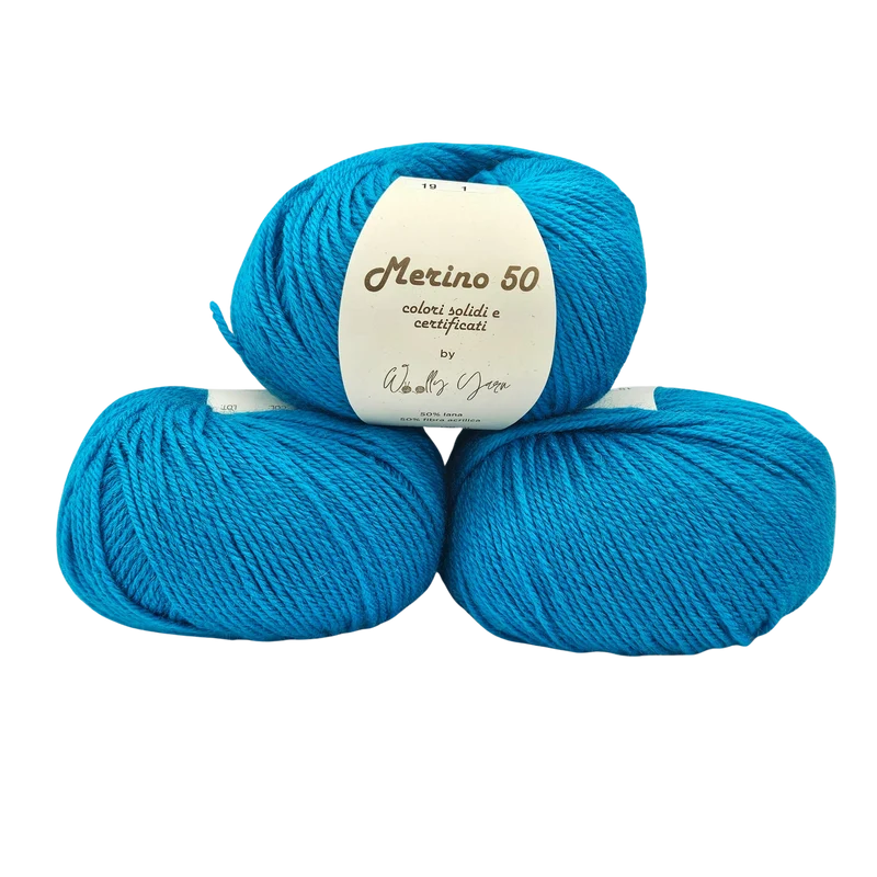 Merino 50