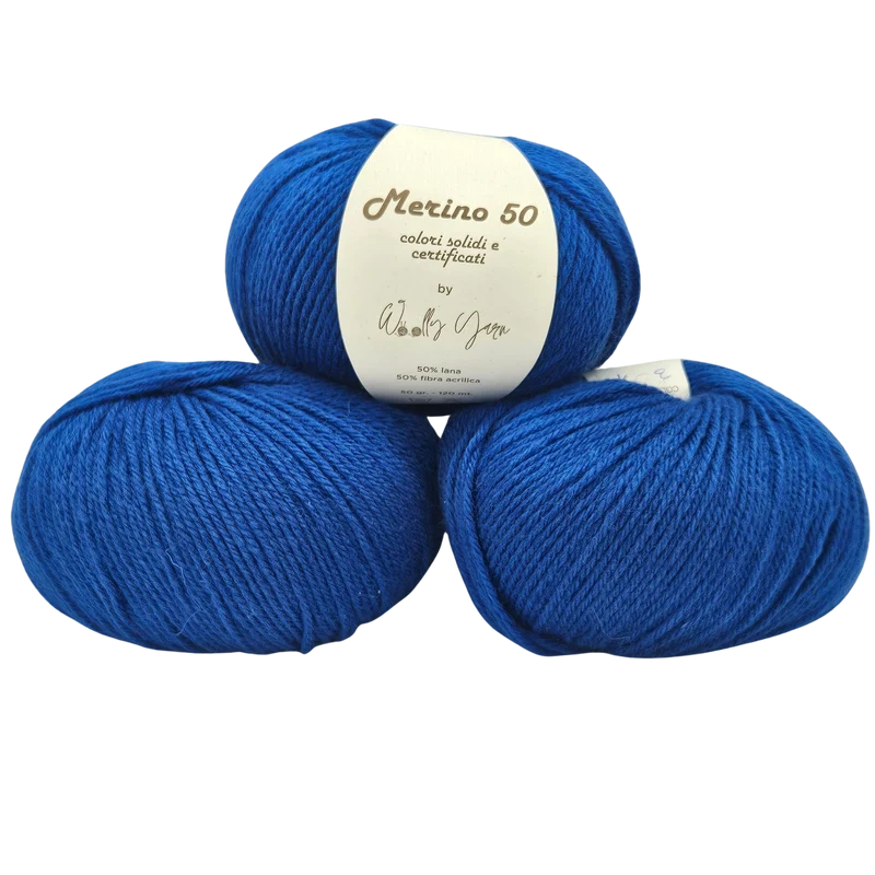 Merino 50