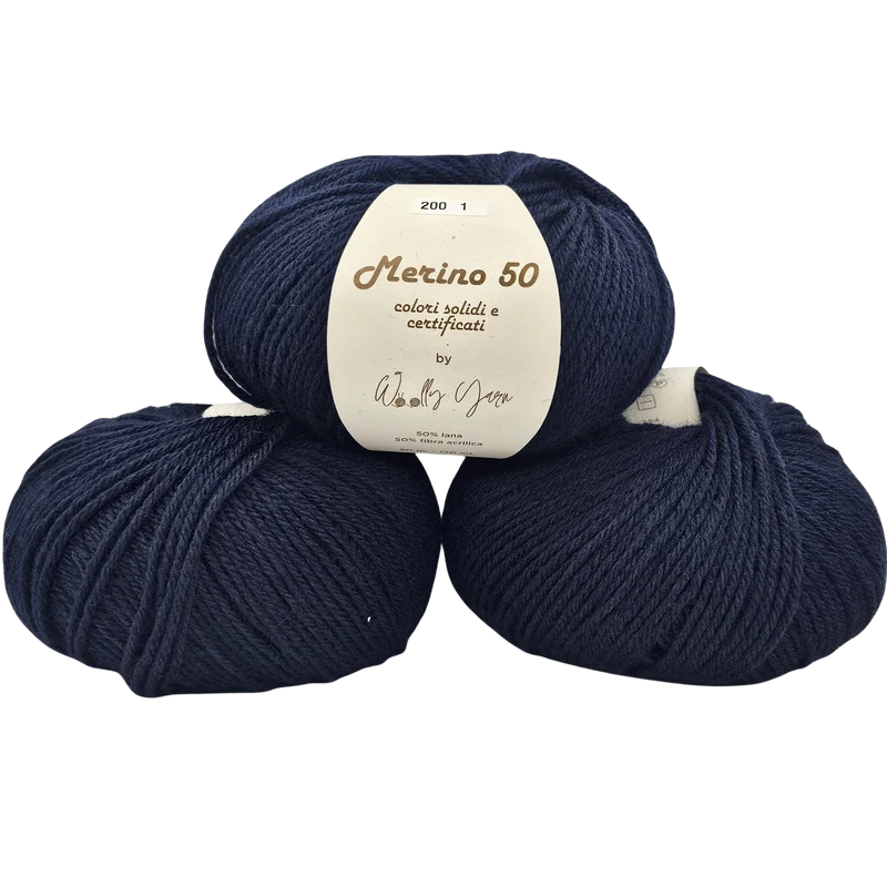 Merino 50