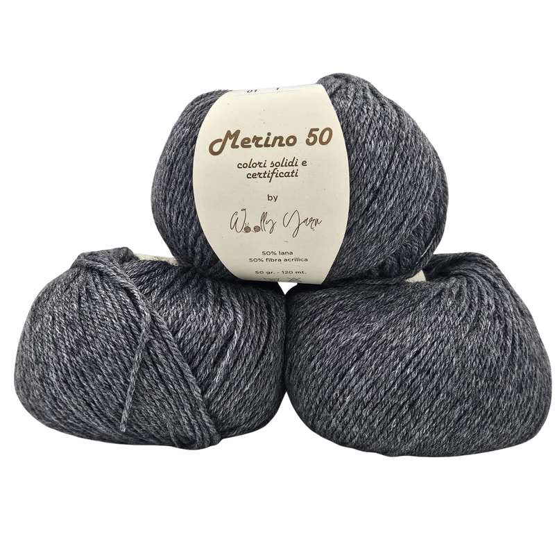 Merino 50