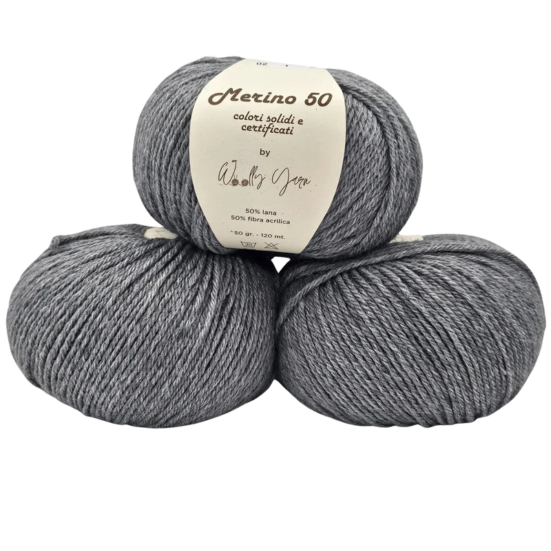 Merino 50
