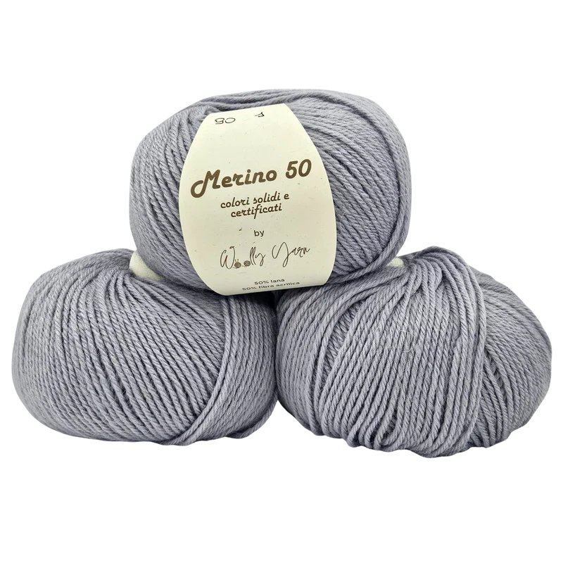 Merino 50