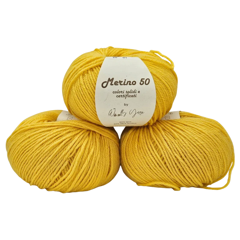 Merino 50