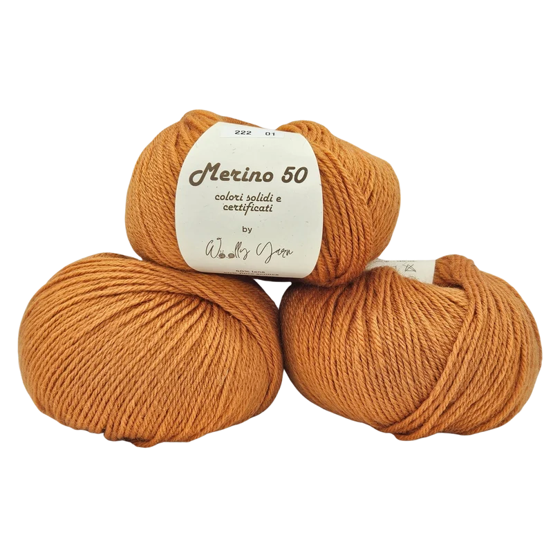 Merino 50