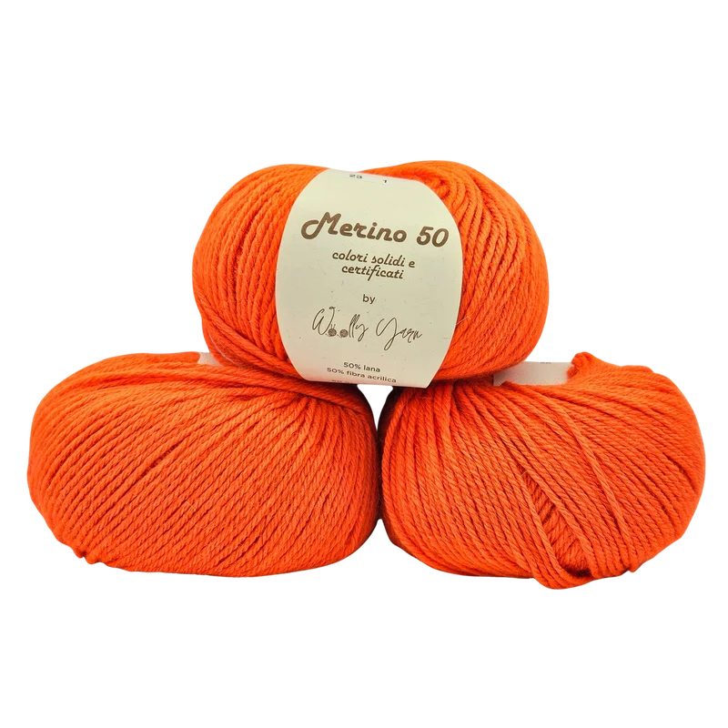 Merino 50