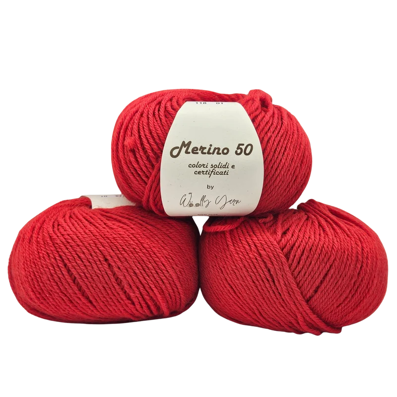 Merino 50