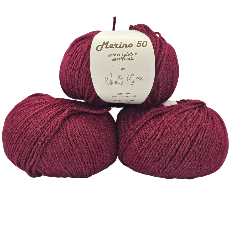 Merino 50
