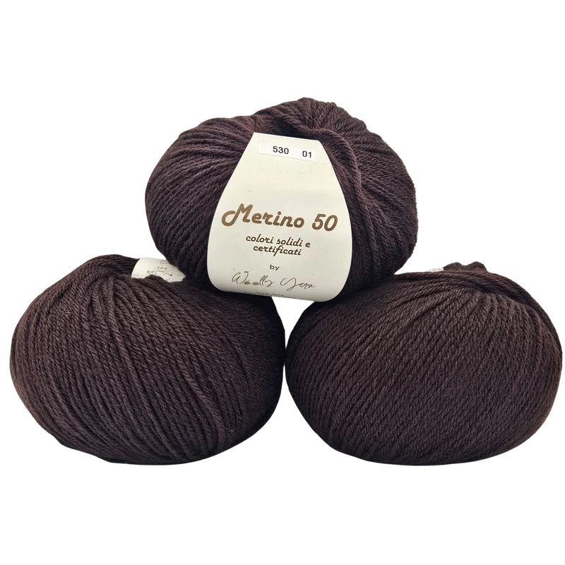 Merino 50
