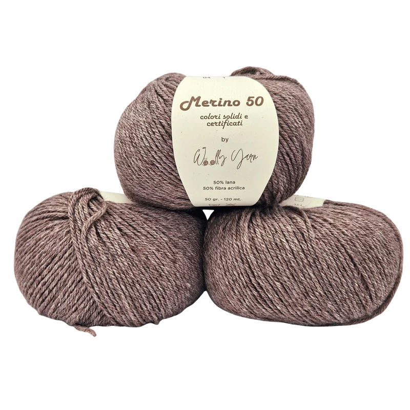 Merino 50