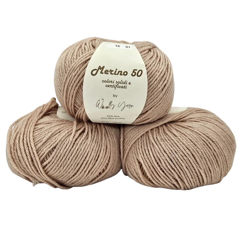 Merino 50