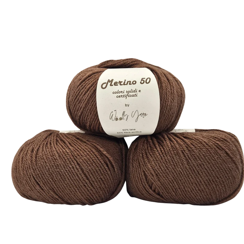 Merino 50