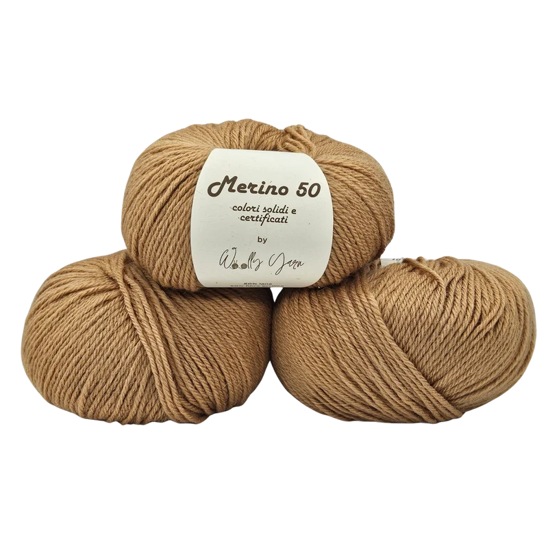 Merino 50