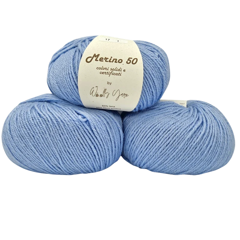 Merino 50