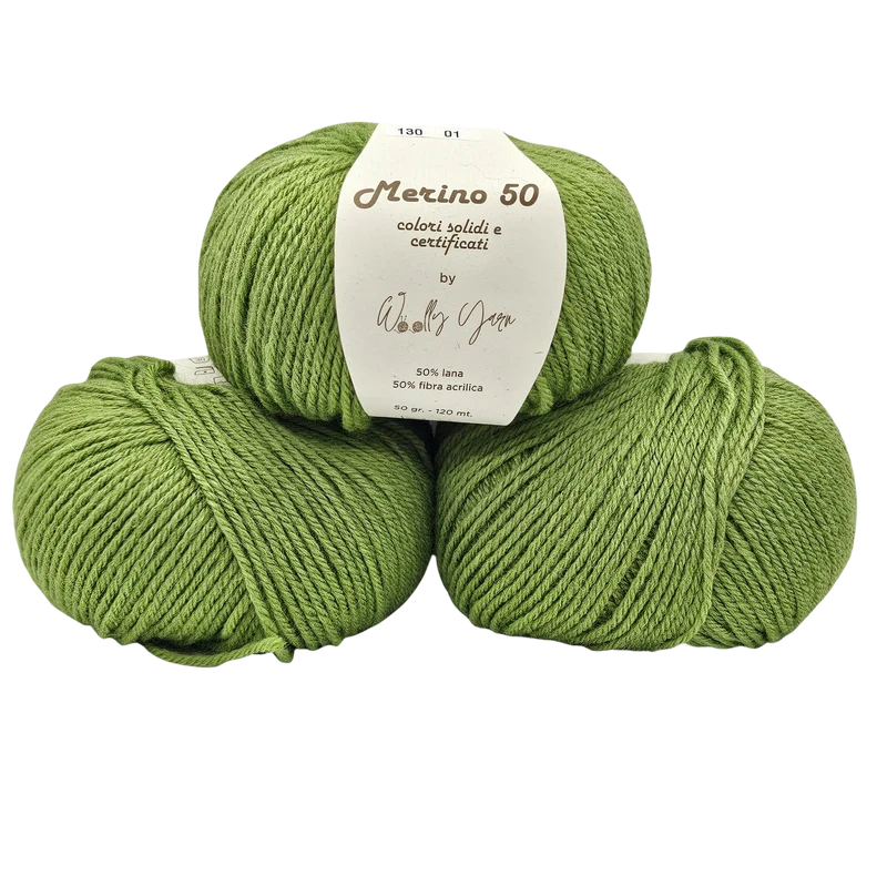 Merino 50