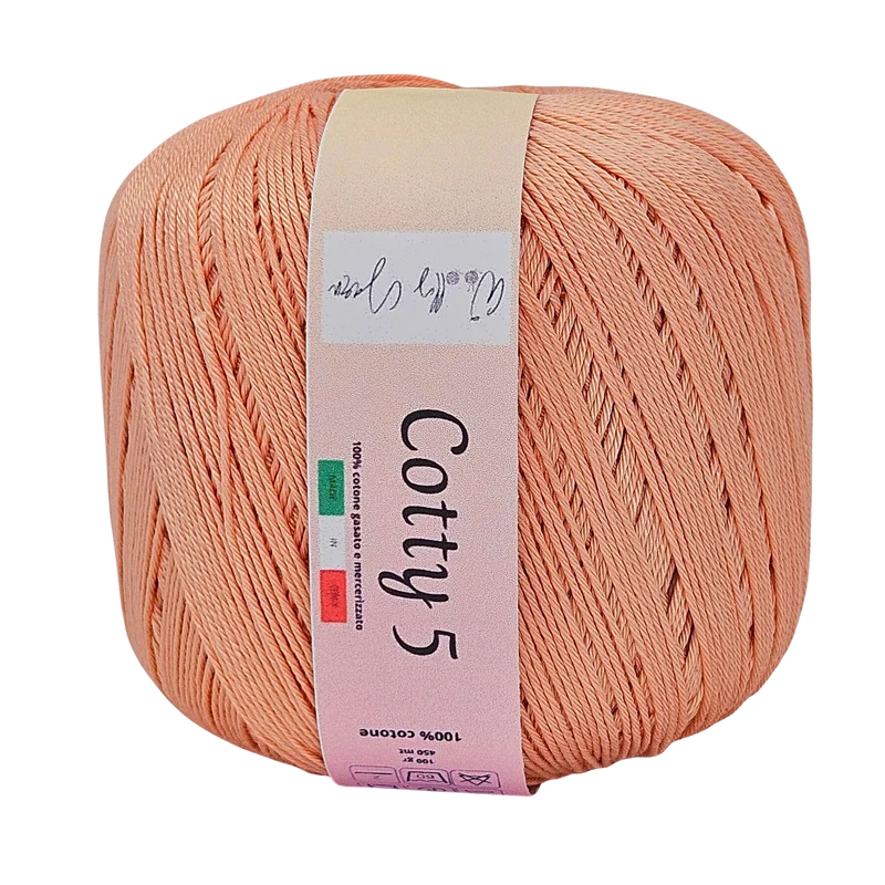 Cotty Cotone n.5 100gr
