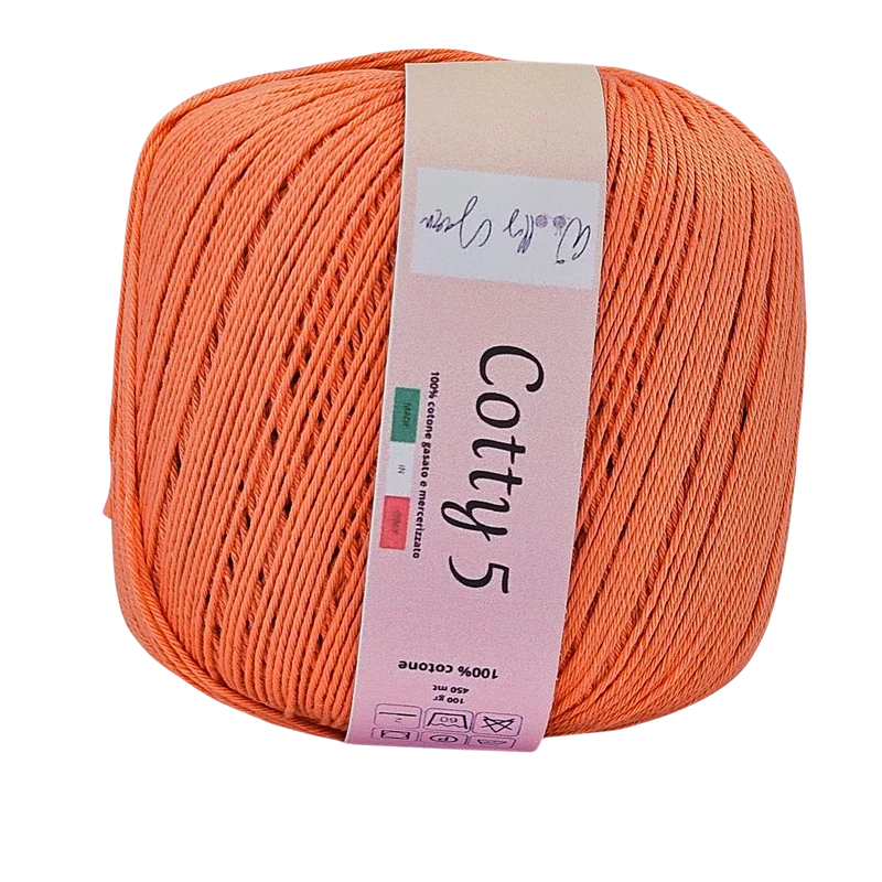 Cotty Cotone n.5 100gr
