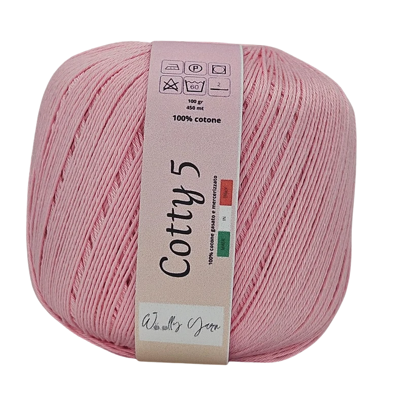 Cotty Cotone n.5 100gr