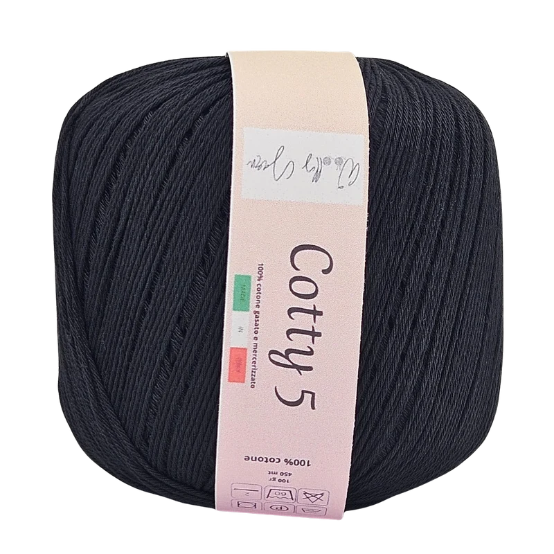 Cotty Cotone n.5 100gr