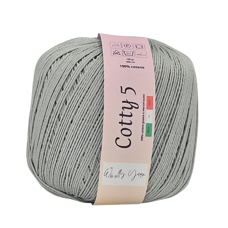 Cotty Cotone n.5 100gr
