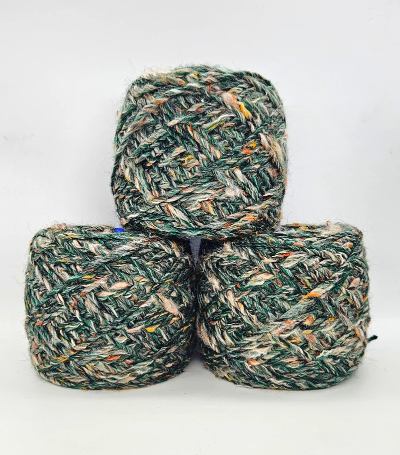 Misto Lana Dotto 6 colori 100gr
