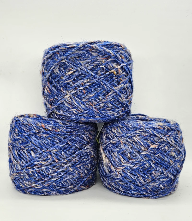 Misto Lana Dotto 6 colori 100gr