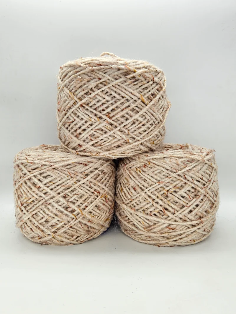 Misto Lana Dotto 6 colori 100gr