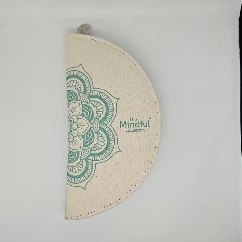 Set Ferri Intercambiabili Circolari Knit Pro Mindful 10cm