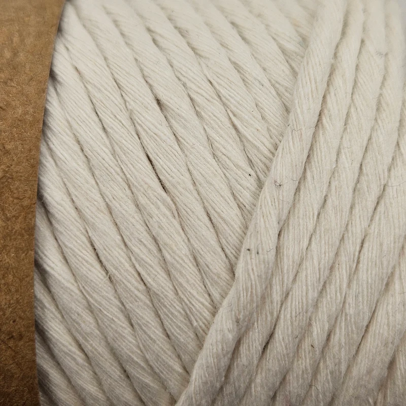 Macramè String 250 gr 3 Colorazioni