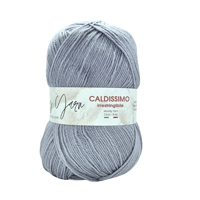 Gomitolone Caldissimo 250gr