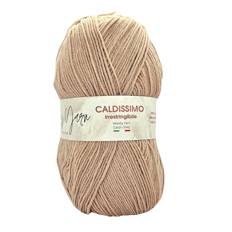 Gomitolone Caldissimo 250gr