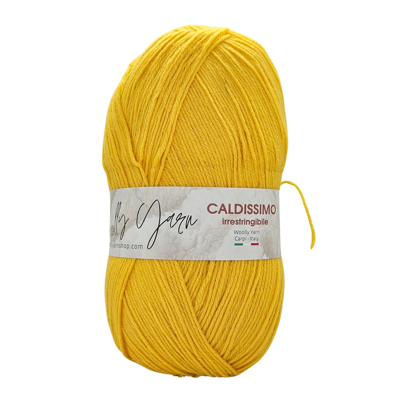 Gomitolone Caldissimo 250gr
