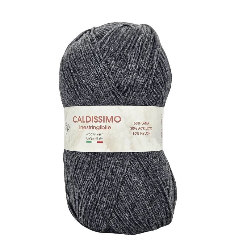 Gomitolone Caldissimo 250gr