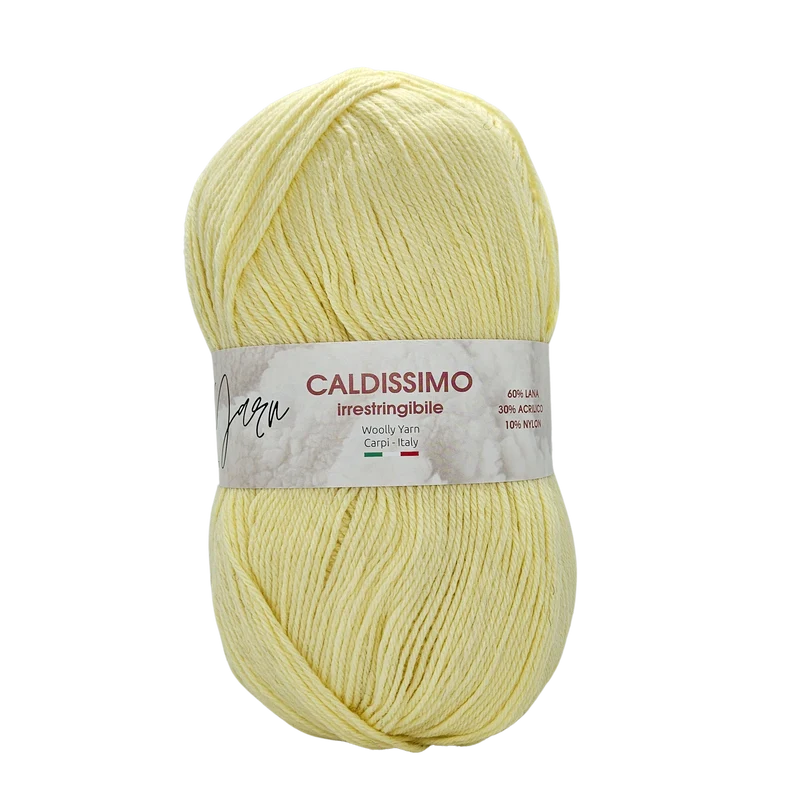 Gomitolone Caldissimo 250gr