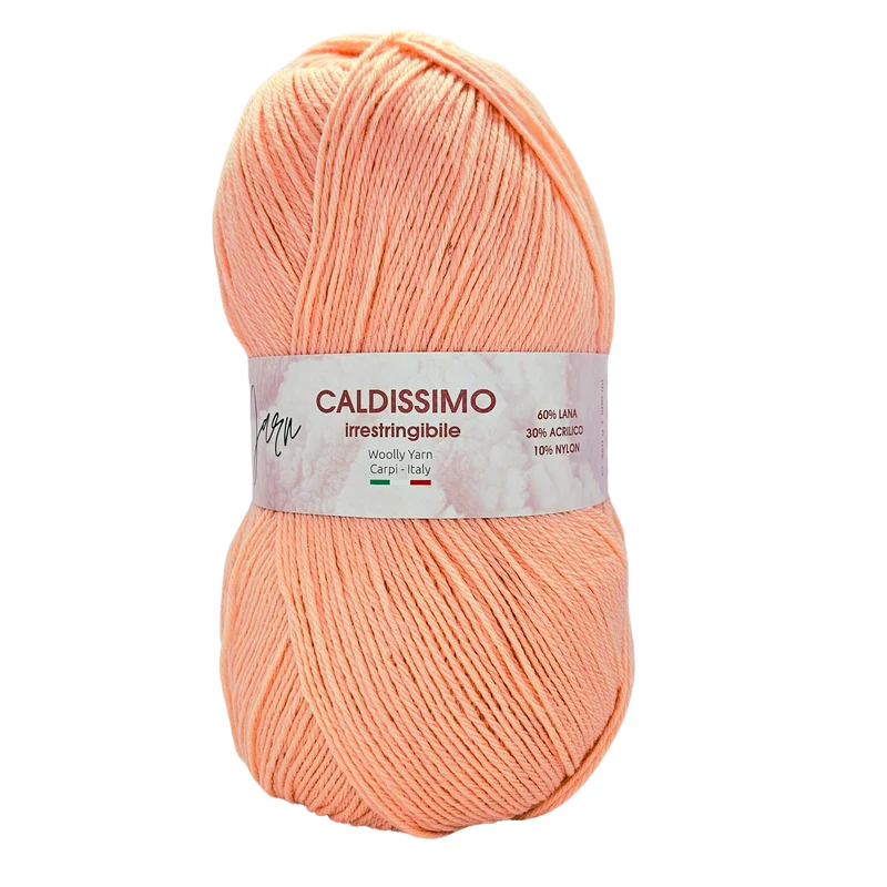 Gomitolone Caldissimo 250gr