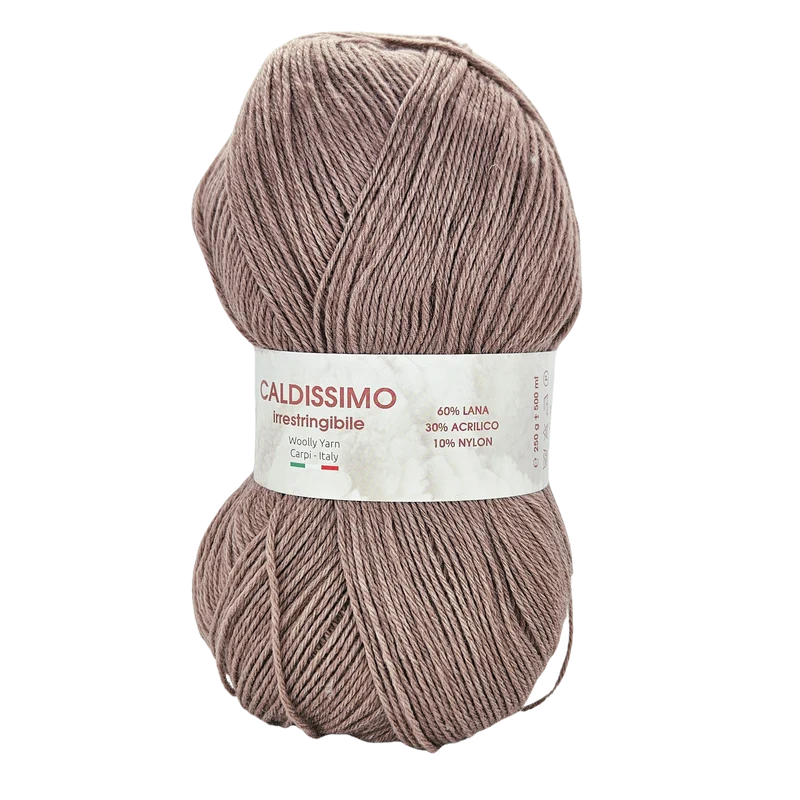 Gomitolone Caldissimo 250gr