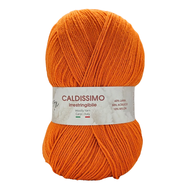 Gomitolone Caldissimo 250gr